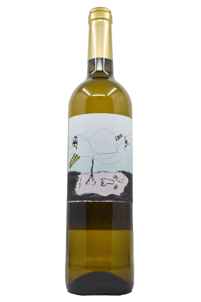 Bottle of Cluricaun Branco 2022-White Wine-Flatiron SF