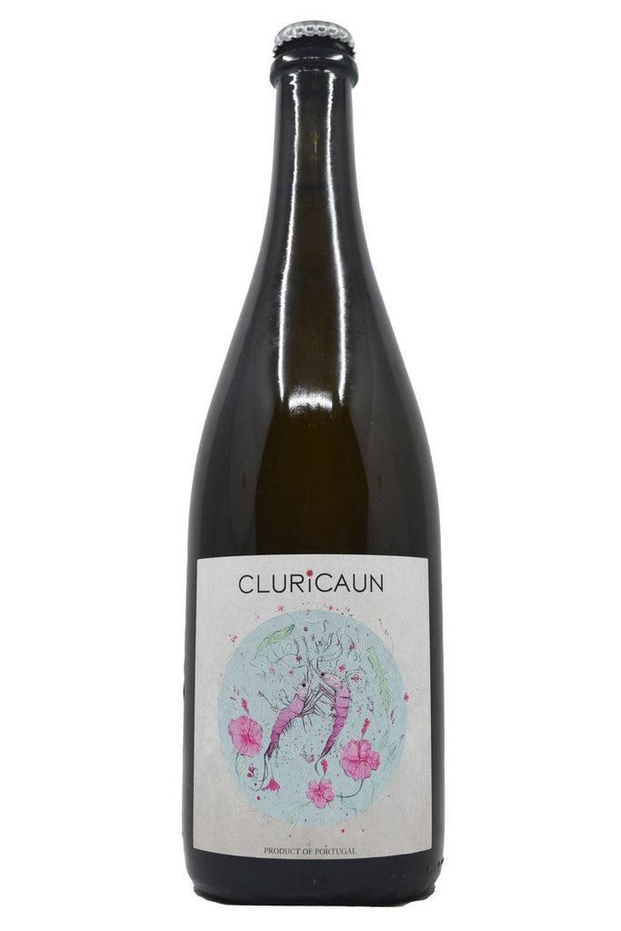Bottle of Cluricaun Pet Nat 2022-Sparkling Wine-Flatiron SF