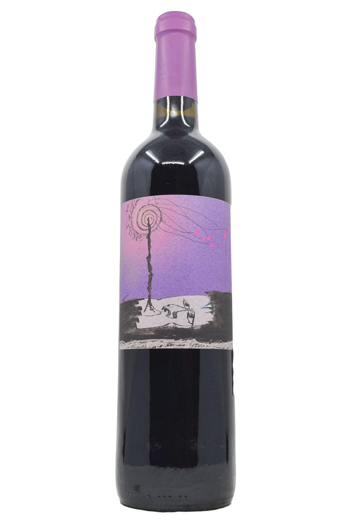 Bottle of Cluricaun Tinto 2022-Red Wine-Flatiron SF