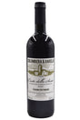 Bottle of Colombera & Garella Rosso Coste della Sesia 2020-Red Wine-Flatiron SF