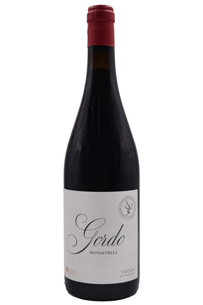 Bottle of Compania de Vinos del Atlantico Yecla Gordo Tinto 2021-Red Wine-Flatiron SF