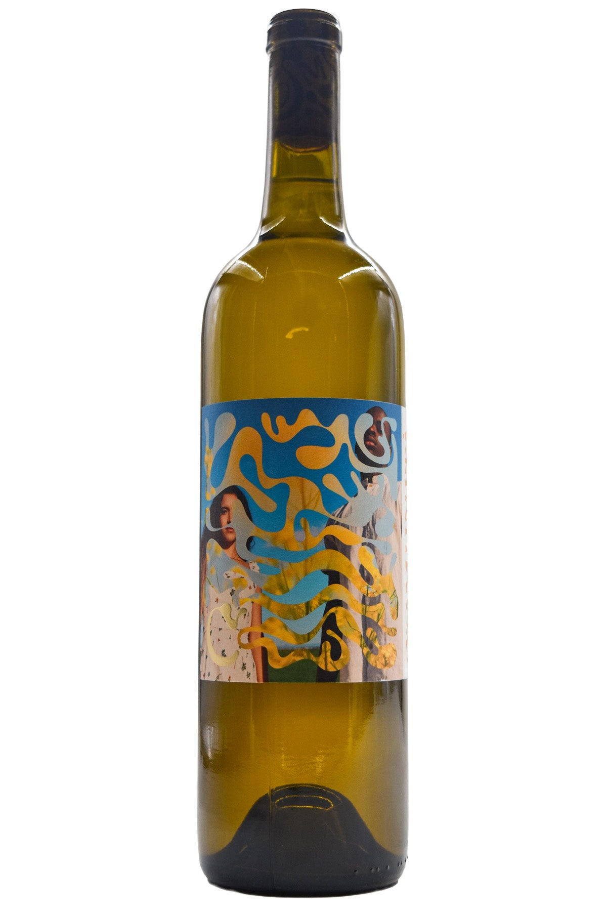 Comunita Russian River Valley Estate Friulano Las Cimas Vineyard 2023