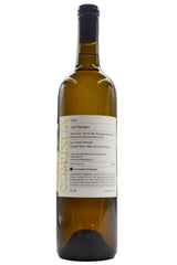 Comunita Russian River Valley Estate Las White Wine (Kerner Blend) Via Paraiso 2023