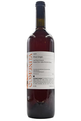 Bottle of Comunita Russian River Valley Estate Pinot Gris Ramato Las Cimas Vineyard 2024-Orange Wine-Flatiron SF