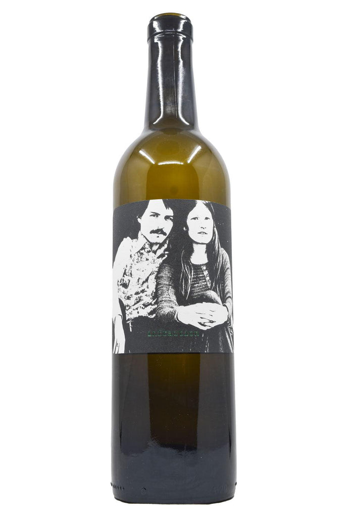 Bottle of Constant Disruptions Mendocino County Sauvignon Blanc Infraction 2021-White Wine-Flatiron SF