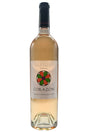 Bottle of Corison Rose of Cabernet Corazon 2024-Rosé Wine-Flatiron SF