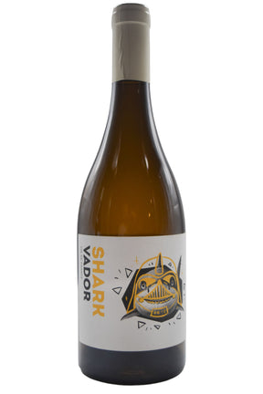 Bottle of Coup de Jus Shark 2024-White Wine-Flatiron SF