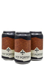 Bottle of Crux Fermentation Project PCT Porter 6pk (12oz)-Beer-Flatiron SF