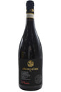 Bottle of D'Antiche Terre Taurasi Riserva Il Vicario 2015-Red Wine-Flatiron SF