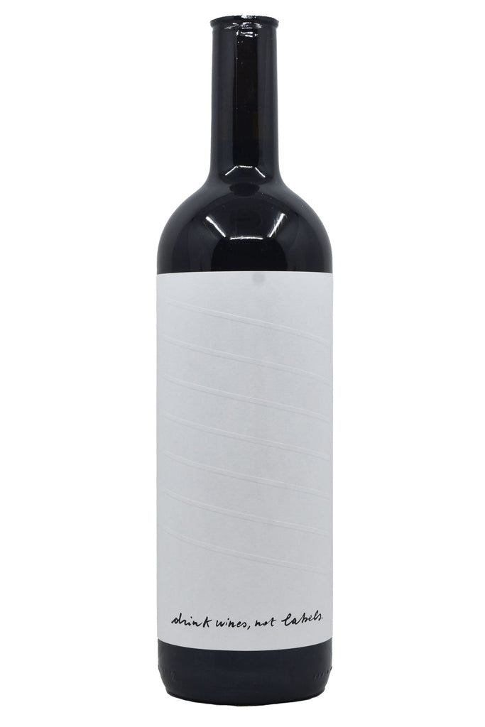 Bottle of DWNL (Drink Wines Not Labels) Langhe Nebbiolo 2022-Red Wine-Flatiron SF