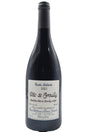 Bottle of Daniel Bouland Cote de Brouilly Cuvee Melanie 2023-Red Wine-Flatiron SF