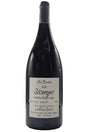 Bottle of Daniel Bouland Morgon Pre Jourdan 2018 (1.5L)-Red Wine-Flatiron SF