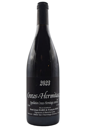 Bottle of Dard & Ribo Crozes-Hermitage Rouge 2023-Red Wine-Flatiron SF