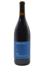 Bottle of Darling Sonoma Coast Syrah Den Chosta 2023-Red Wine-Flatiron SF