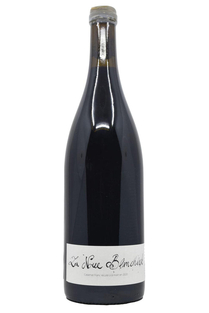 Bottle of Deboutbertin Cabernet Franc La Noue Blanchard 2020-Red Wine-Flatiron SF