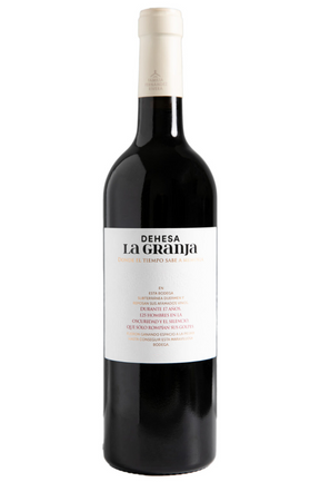 Bottle of Dehesa La Granja Vino Tinto de Castilla y Leon 2019-Red Wine-Flatiron SF