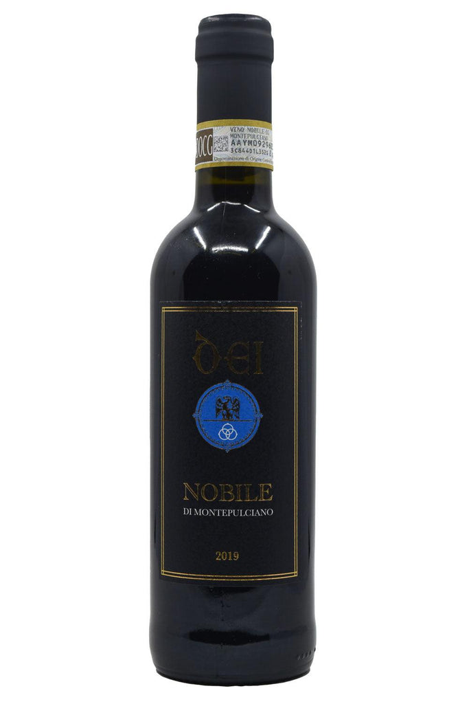 Bottle of Dei Vino Nobile Montepulciano 2019 (375ml)-Red Wine-Flatiron SF