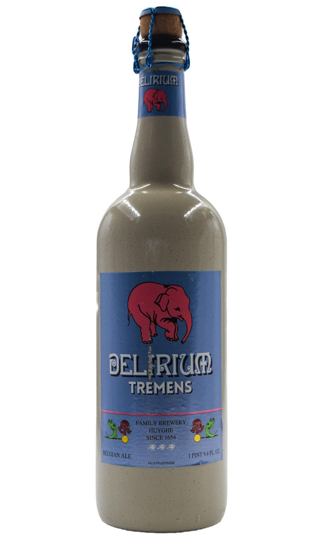 Delirium Tremens Belgian Ale (750ml)