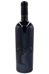 Bottle of Detert Family Vineyards Oakville Cabernet Franc East Block 2019-White Wine-Flatiron SF