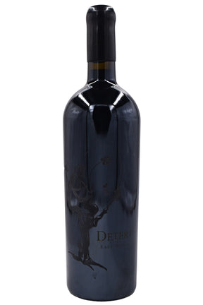 Bottle of Detert Family Vineyards Oakville Cabernet Franc East Block 2019-White Wine-Flatiron SF