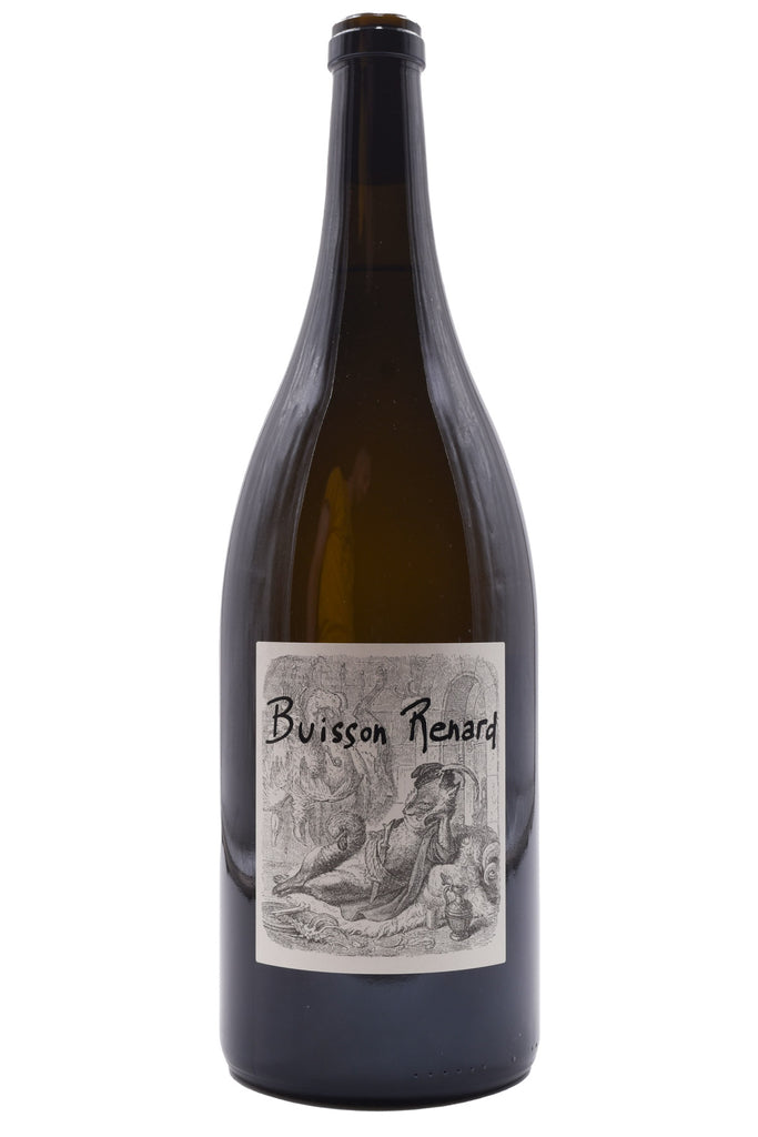 Bottle of Didier Dagueneau Buisson Renard 2019 (1.5L)-White Wine-Flatiron SF