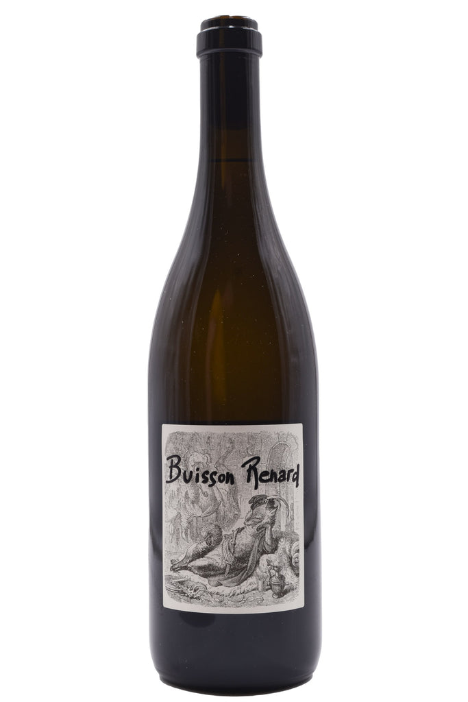 Bottle of Didier Dagueneau Buisson Renard 2022-White Wine-Flatiron SF