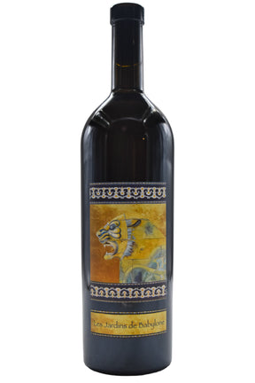 Bottle of Didier Dagueneau Les Jardins de Babylone Sec 2021 [NET]-White Wine-Flatiron SF