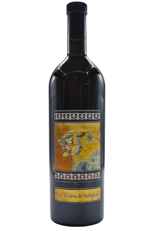 Bottle of Didier Dagueneau Les Jardins de Babylone Sec 2021 [NET]-White Wine-Flatiron SF