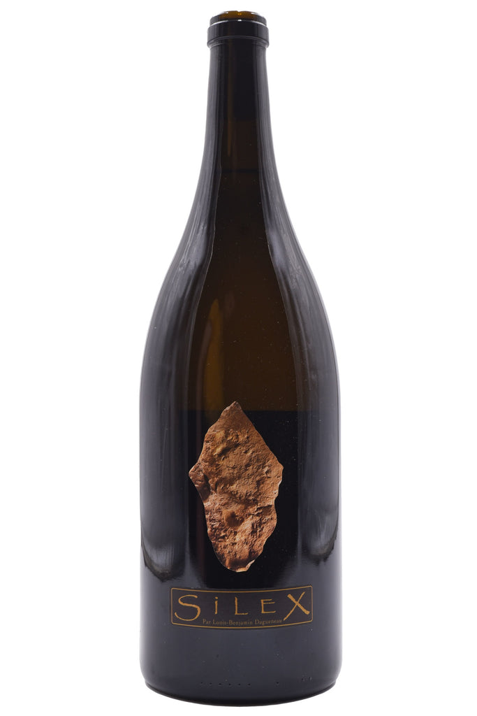 Bottle of Didier Dagueneau Pouilly Fume Silex 2016 (1.5L)-White Wine-Flatiron SF