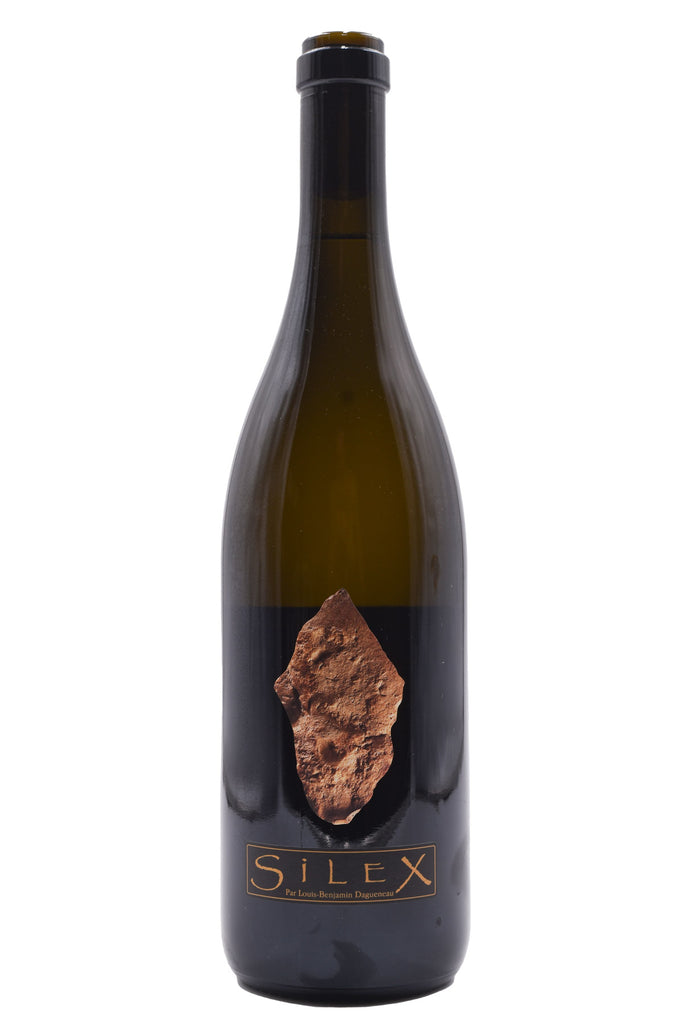 Bottle of Didier Dagueneau Pouilly Fume Silex 2022-White Wine-Flatiron SF