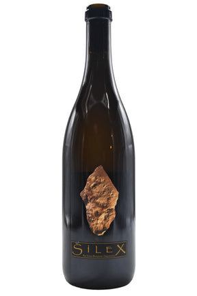 Bottle of Didier Dagueneau Silex 2023 [NET]-White Wine-Flatiron SF