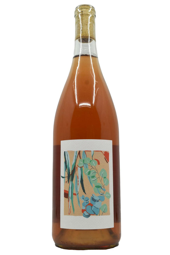 Bottle of Division Wine Co. L'Orange 2022-Orange Wine-Flatiron SF