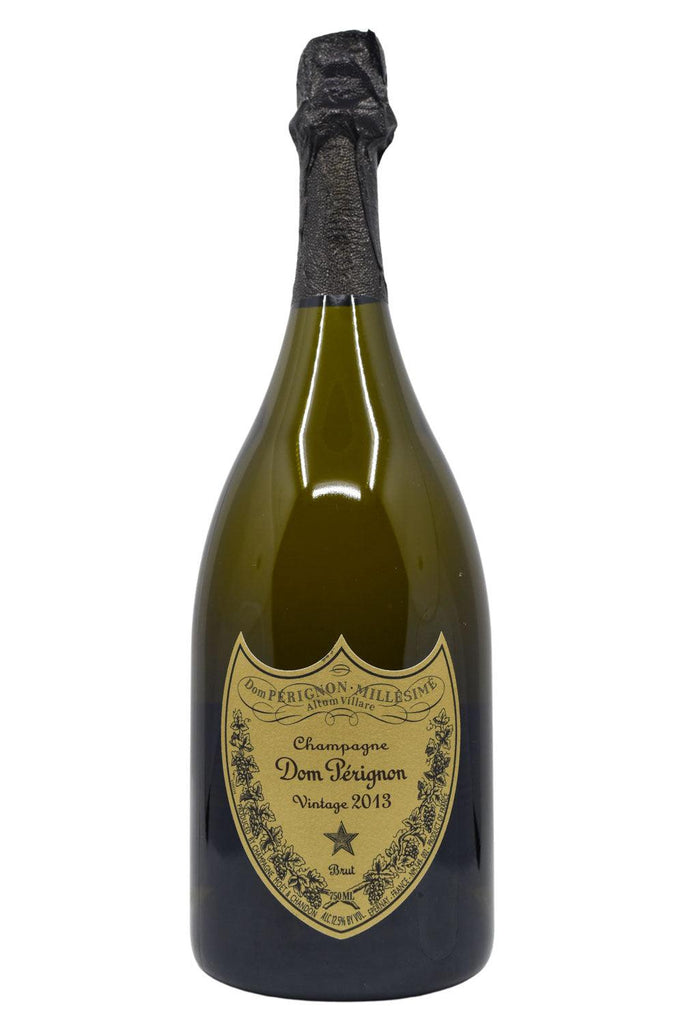 Bottle of Dom Perignon Champagne Brut 2013-Sparkling Wine-Flatiron SF