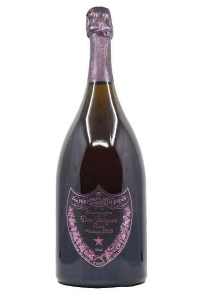 Dom Perignon Vintage 2008 Lenny Kravitz Limited Edition
