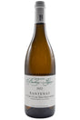 Bottle of Domaine Bachey-Legros Santenay Blanc 1er Cru Clos des Gravieres 2022-White Wine-Flatiron SF