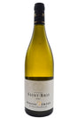 Bottle of Domaine Bersan Saint-Bris 2022-White Wine-Flatiron SF