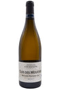 Bottle of Domaine Chanson Beaune Clos des Mouches Blanc 1er Cru 2021-White Wine-Flatiron SF