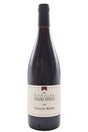 Bottle of Domaine Chaume-Arnaud Cotes-du-Rhone 2020-Red Wine-Flatiron SF