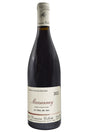 Bottle of Domaine Collotte Marsannay Le Clos de Jeu 2022-Red Wine-Flatiron SF