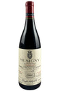 Bottle of Domaine Comte Georges de Vogue Musigny Vieilles Vignes Grand Cru 2005 [NET]-Red Wine-Flatiron SF