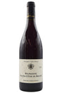 Bottle of Domaine Cornu-Camus Hautes Cotes de Beaune Rouge 2024-Red Wine-Flatiron SF