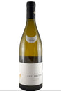 Bottle of Domaine Cottenceau Montagny Les Dazes 2022-White Wine-Flatiron SF
