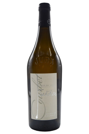 Bottle of Domaine Courbet Cotes du Jura Blanc Tradition 2022-White Wine-Flatiron SF