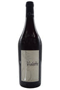 Bottle of Domaine Courbet Cotes du Jura Trousseau Violette 2023-Red Wine-Flatiron SF