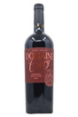 Bottle of Domaine Curry Napa Valley Cabernet Sauvignon 2021-Red Wine-Flatiron SF