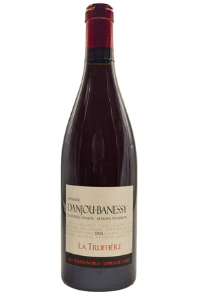 Bottle of Domaine Danjou-Banessy Cotes Catalanes Rouge La Truffiere 2024-Red Wine-Flatiron SF