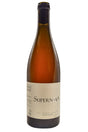 Bottle of Domaine Danjou-Banessy VdF Supernova Blanc 2025-Orange Wine-Flatiron SF