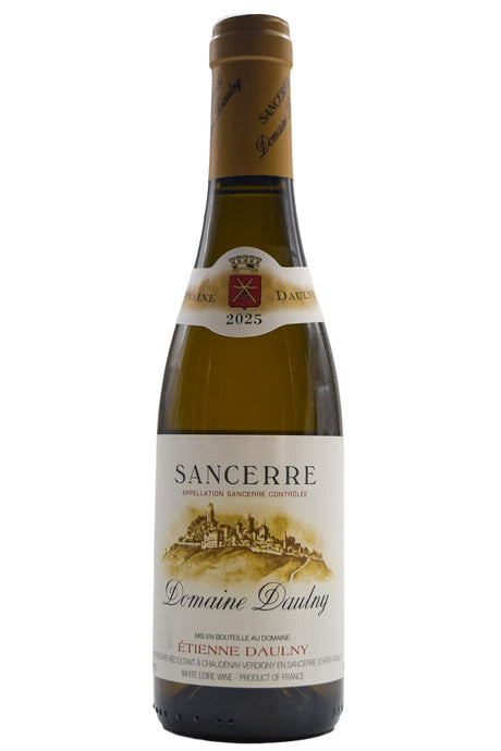 Bottle of Domaine Daulny Sancerre 2025 (375ml)-White Wine-Flatiron SF