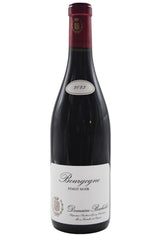 Bottle of Domaine Denis Bachelet Bourgogne Pinot Noir 2023-Red Wine-Flatiron SF