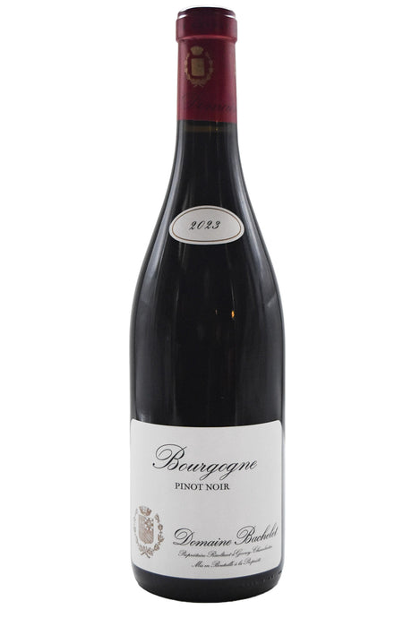 Bottle of Domaine Denis Bachelet Bourgogne Pinot Noir 2023-Red Wine-Flatiron SF